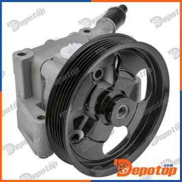 Pompe de direction assistée pour JAGUAR | SPW-JG-007, 2870101